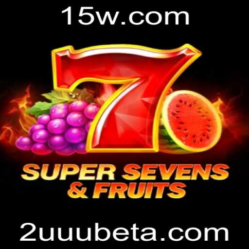 Explorando o Excitante Mundo de 7SuperSevensFruits: Regras e Dinâmicas