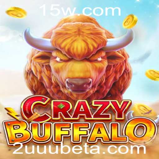 CRAZYBUFFALO: Explorando o Novo Fenômeno no Mundo dos Jogos com 2UUUbet
