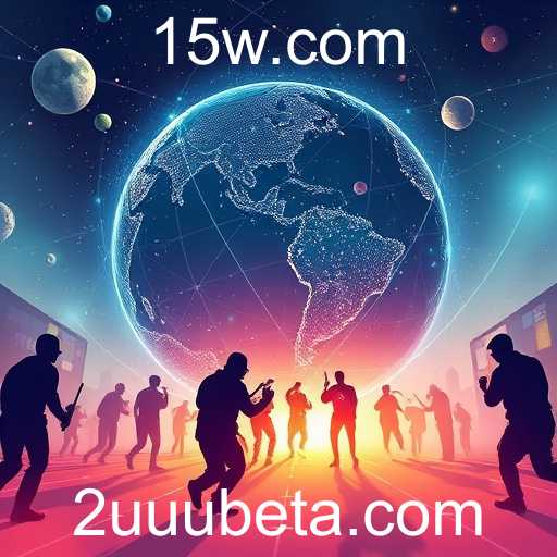 A Comunidade de Jogadores e a Emergência de 2UUUbet no Cenário de Jogos