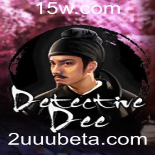 Descubra o Mundo Enigmático de DetectiveDee: Um Guia Completo com 2UUUbet