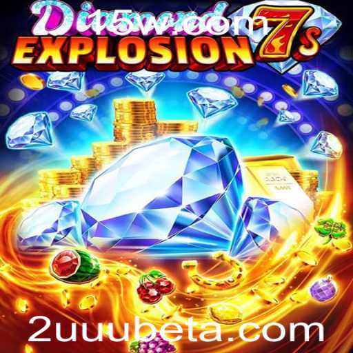 Explorando o Brilhante Mundo de DiamondExplosion7s em 2UUUbet