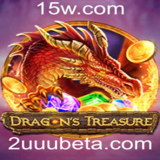 Descubra o Mundo de DragonsTreasure com a Estratégia 2UUUbet