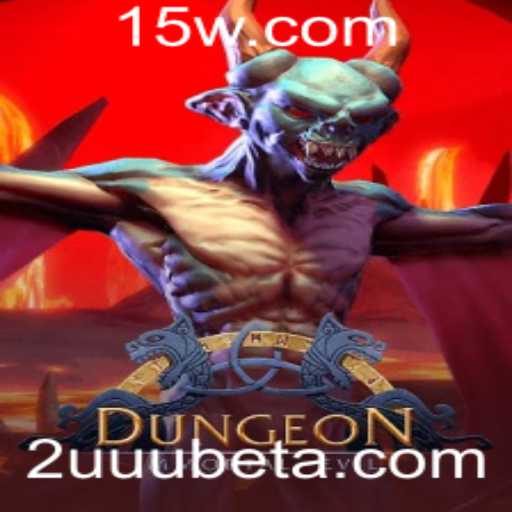 Descubra o Mundo de Dungeon: Um Mergulho no Universo de 2UUUbet