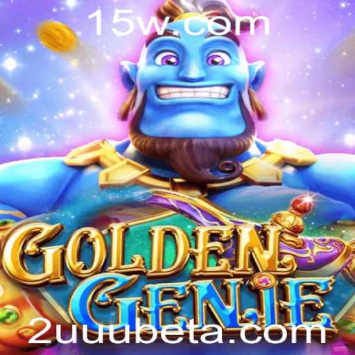 Explorando GOLDENGENIE: Um Jogo de Estratégia e Aventura