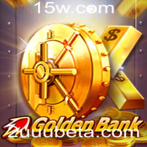 GoldenBank: O Jogo de Estratégia Revolucionário com 2UUUbet