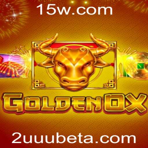 GoldenOx: Um Novo Horizonte no Mundo dos Jogos Digitais