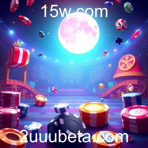 Explorando o Universo dos Jogos de Cassino com 2UUUbet