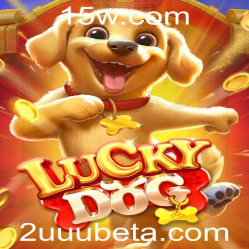 Explorando o Mundo do LuckyDog: Um Jogo de Apostas com 2UUUbet