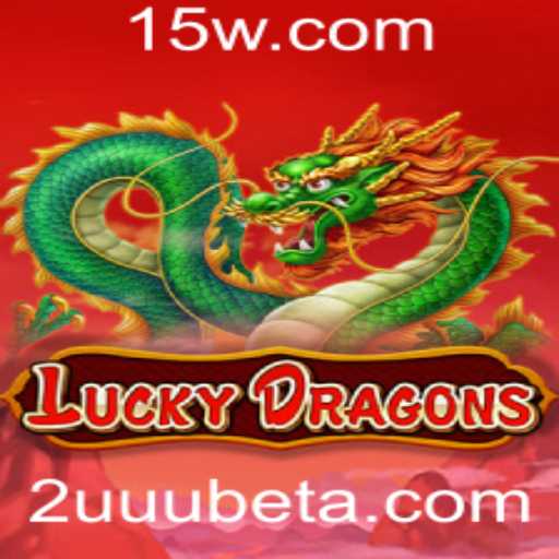 Descubra o Mundo Empolgante de LuckyDragons com 2UUUbet