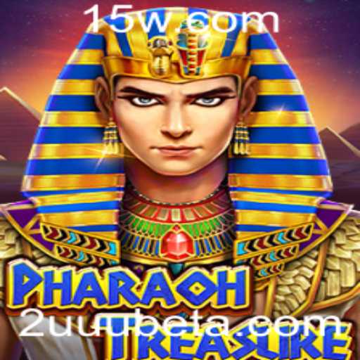 Descubra o Fascinante Mundo do Jogo PharaohTreasure