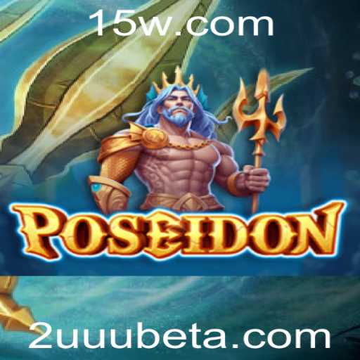 Poseidon: Aventura Subaquática no Mundo do Gaming