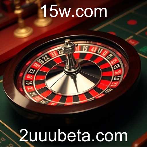 O Fascinante Mundo da Roleta e a Plataforma 2UUUbet