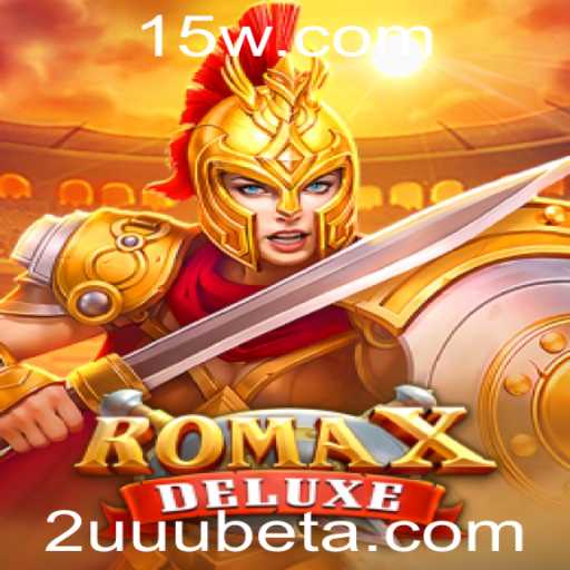 Descubra RomaXDeluxe: Uma Experiência Única no Mundo dos Jogos