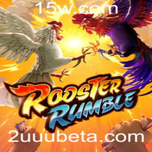 Explorando o Fascinante Universo de RoosterRumble e 2UUUbet