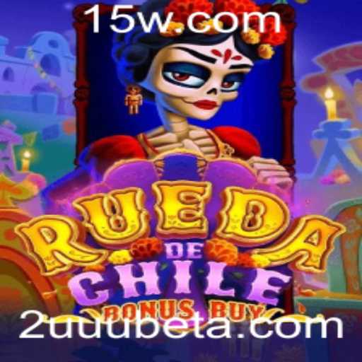 Explorando o Jogo 'RuedaDeChileBonusBuy' no Mundo de 2UUUbet