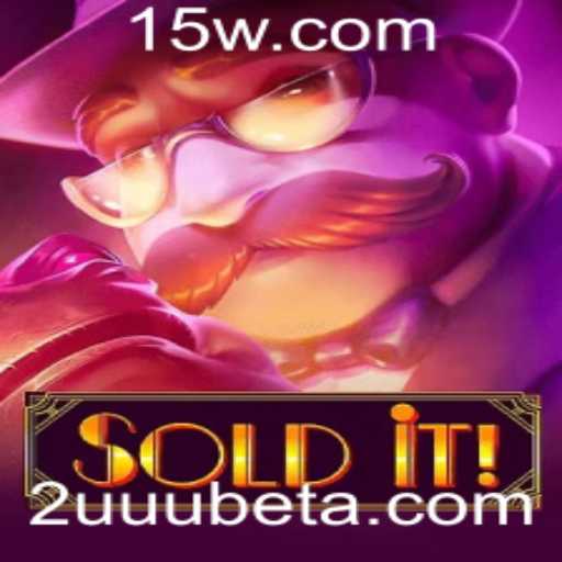 Explorando o Mundo de Soldit: Um Jogo Inovador com 2UUUbet