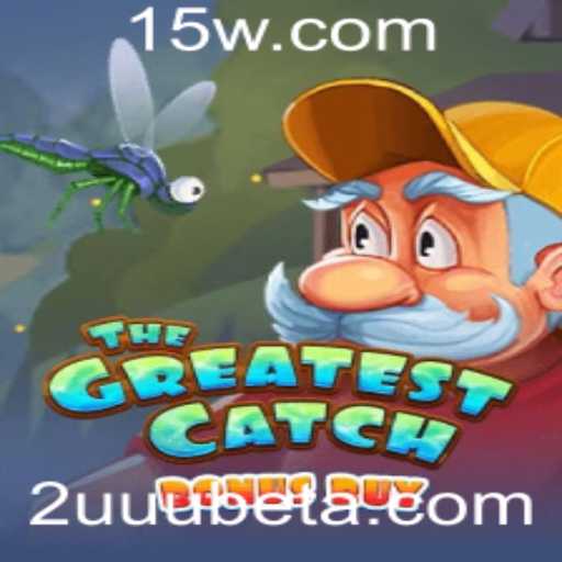 Explorando o Fenômeno do Jogo TheGreatestCatchBonusBuy