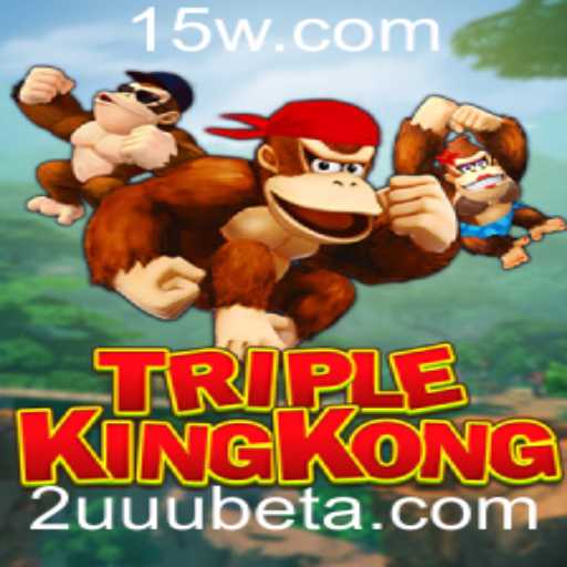 Explorando o Mundo de TripleKingKong e 2UUUbet: Uma Aventura no Universo dos Games