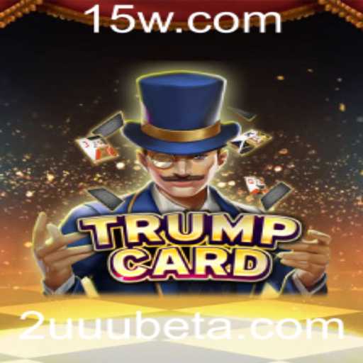 Explorando o Fascinante Mundo de TrumpCard: O Jogo de Estratégia do Momento